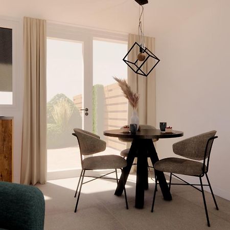 Vakantiewoning Westkapelle Piet Mondriaanpad 1 エクステリア 写真