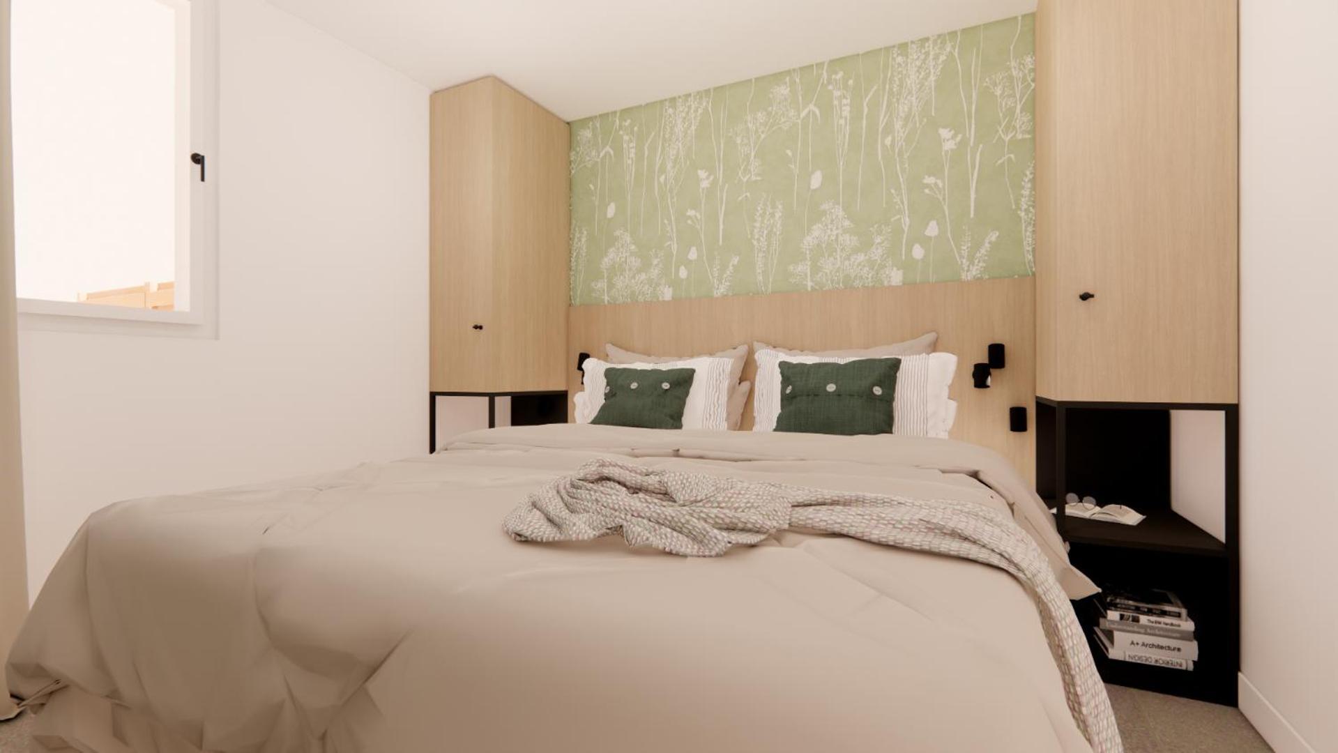 Vakantiewoning Westkapelle Piet Mondriaanpad 1 エクステリア 写真