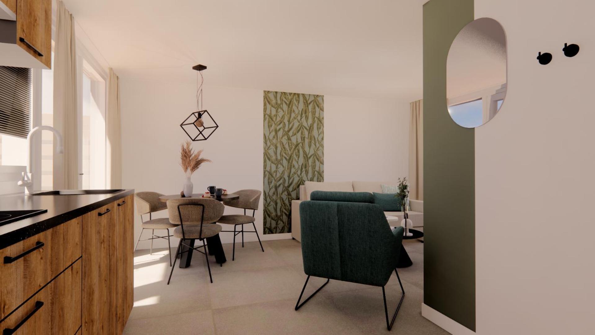 Vakantiewoning Westkapelle Piet Mondriaanpad 1 エクステリア 写真