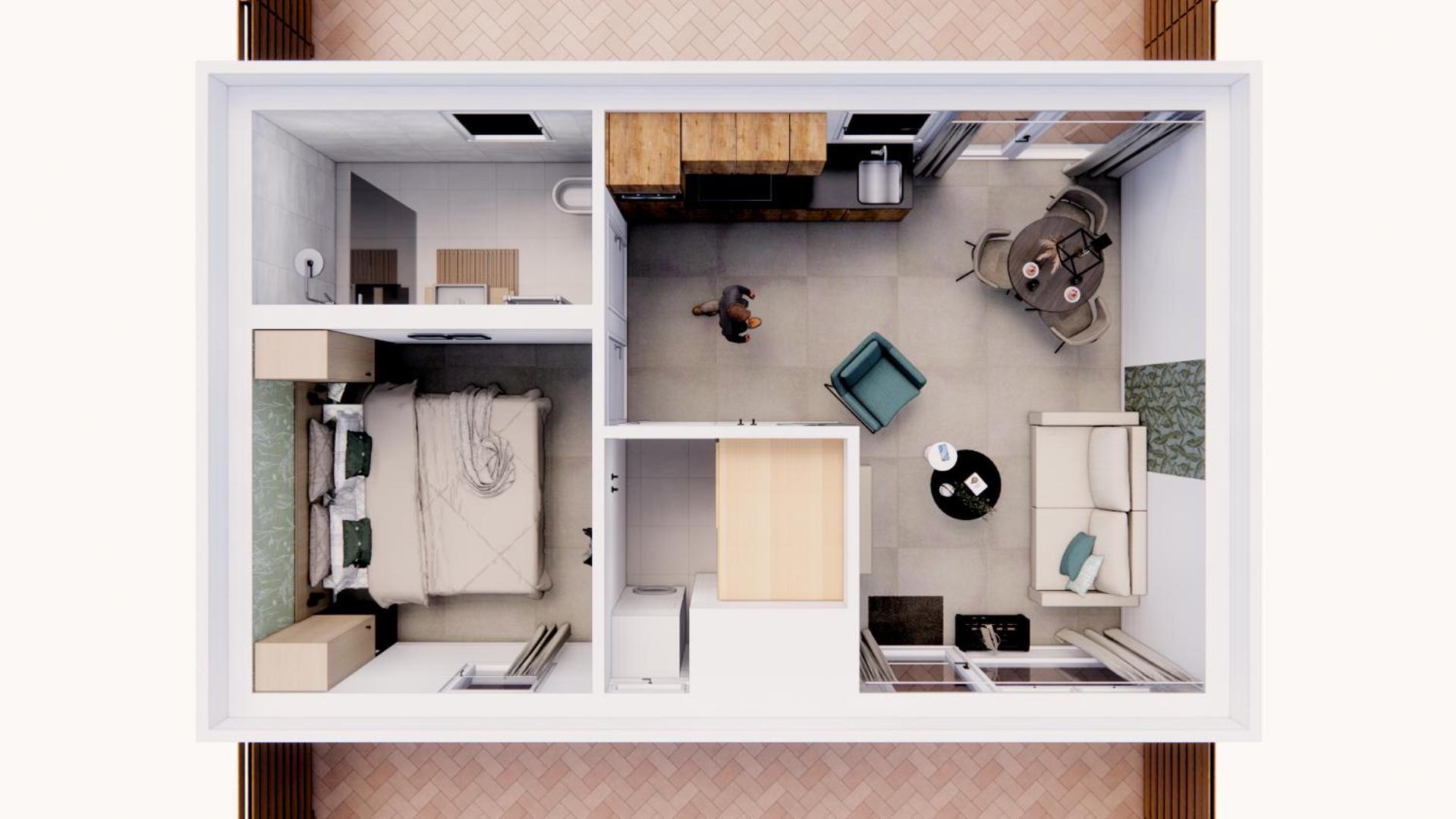 Vakantiewoning Westkapelle Piet Mondriaanpad 1 エクステリア 写真